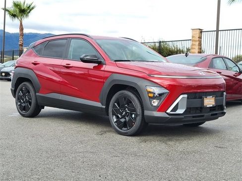 New 2026 Hyundai Kona SEL Sport image 25