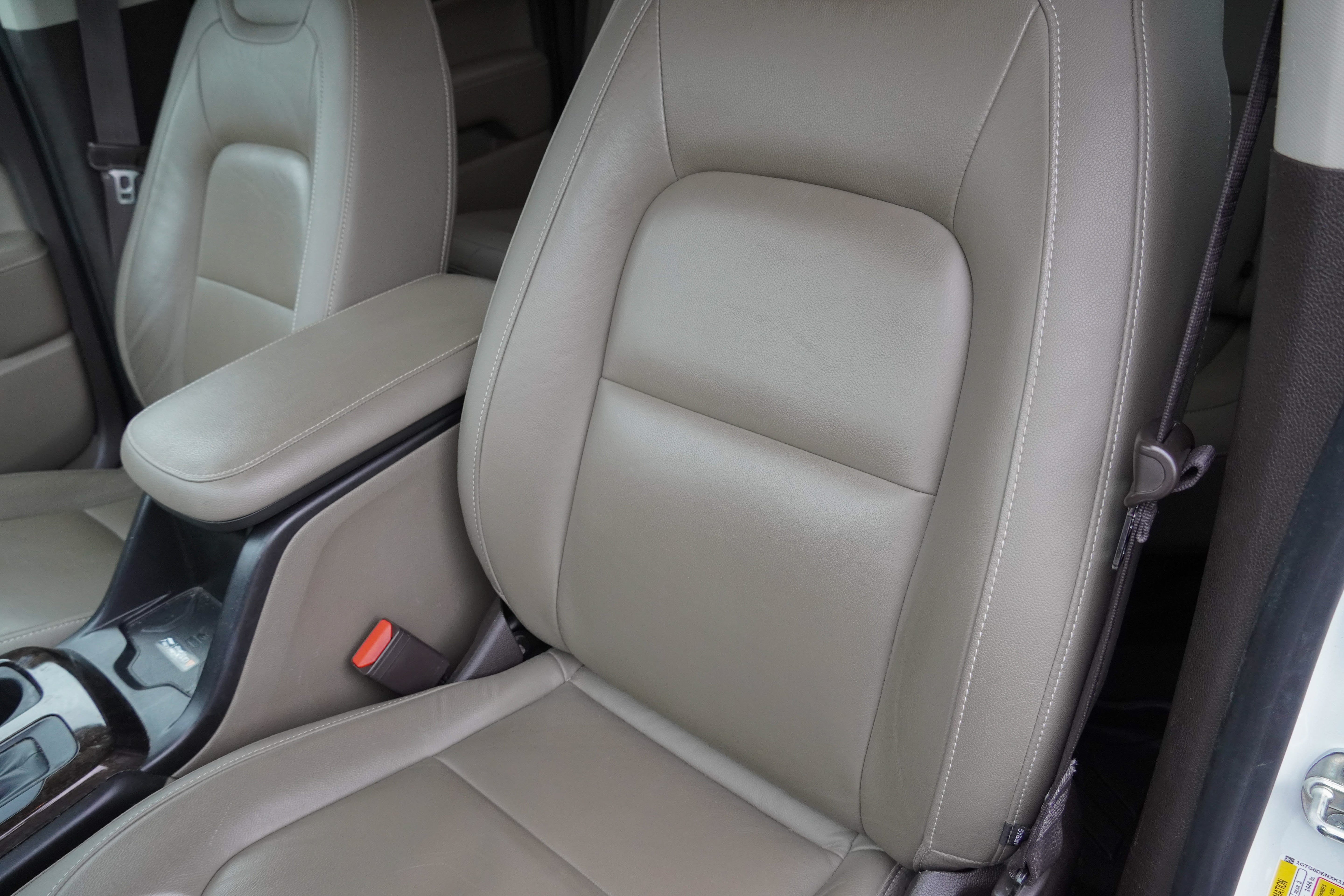 Used 2019 GMC Canyon SLT w/ Driver Alert Package AWD/4WD image 14