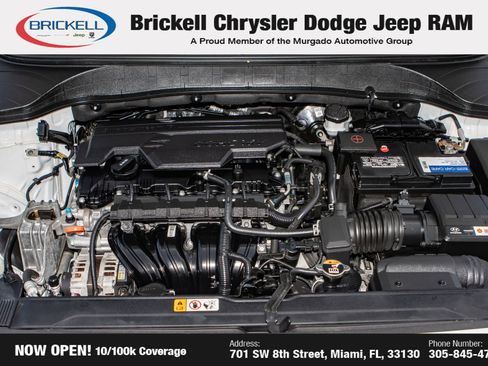 Used 2022 Hyundai Kona SEL w/ Convenience Package image 31