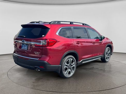 New 2026 Subaru Ascent Limited AWD/4WD image 5