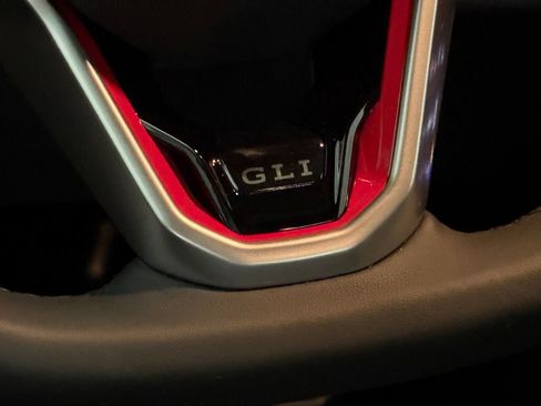 New 2026 Volkswagen Jetta GLI Autobahn FWD image 15