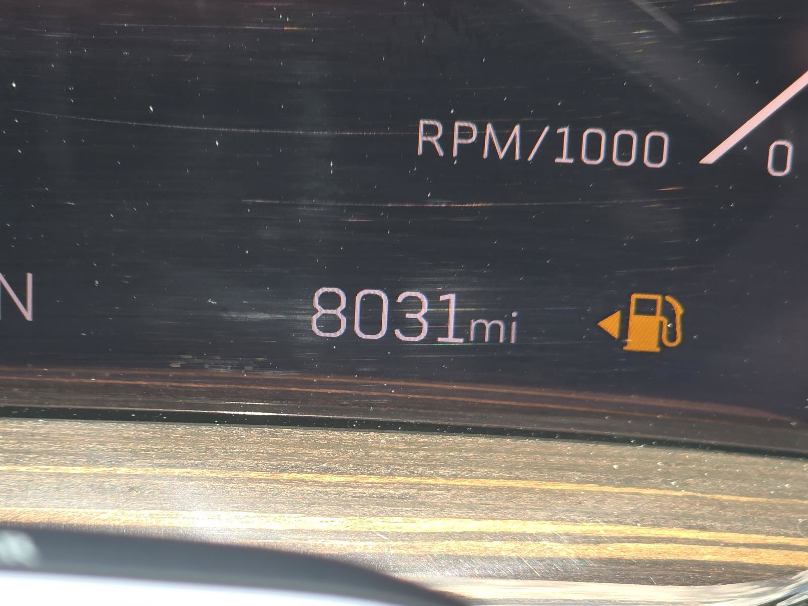 Used 2026 Cadillac Escalade 2WD w/ LPO, Floor Liner Package image 28