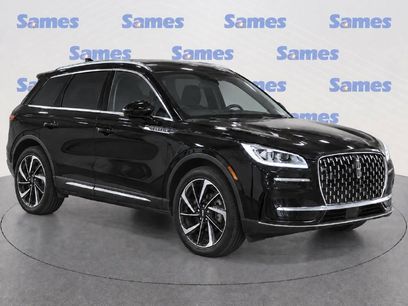 Used 2024 Lincoln Corsair Reserve w/ Towing Package