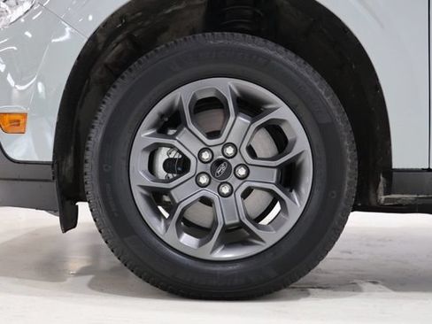 Used 2024 Ford Maverick XLT w/ XLT Luxury Package FWD image 9