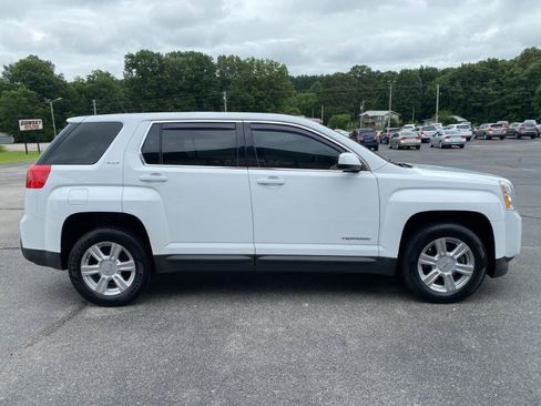 Used 2014 GMC Terrain SLE FWD image 5