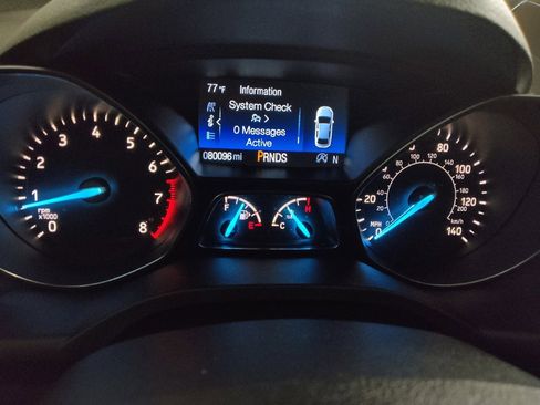 Used 2018 Ford Escape SE image 23