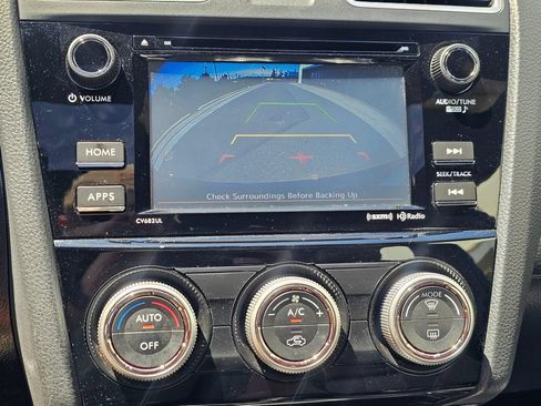 Used 2017 Subaru WRX Premium AWD/4WD image 31