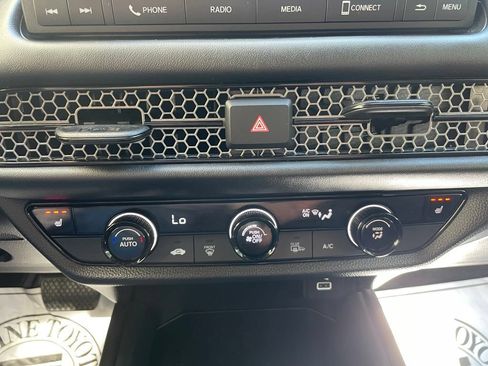 Certified 2023 Honda HR-V Sport image 17