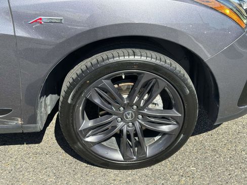 Used 2021 Acura RDX A-Spec AWD/4WD image 11