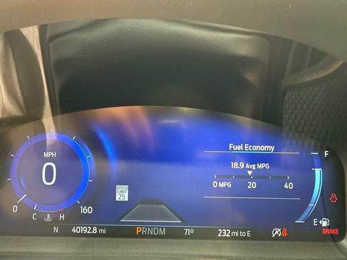 Used 2022 Ford Explorer ST w/ Equipment Group 401A AWD/4WD image 13
