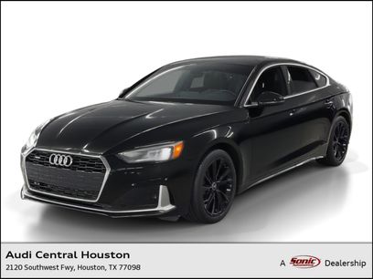Used 2022 Audi A5 2.0T Premium