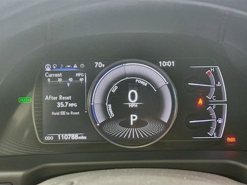 Used 2019 Lexus ES 300h w/ Premium Package FWD image 19