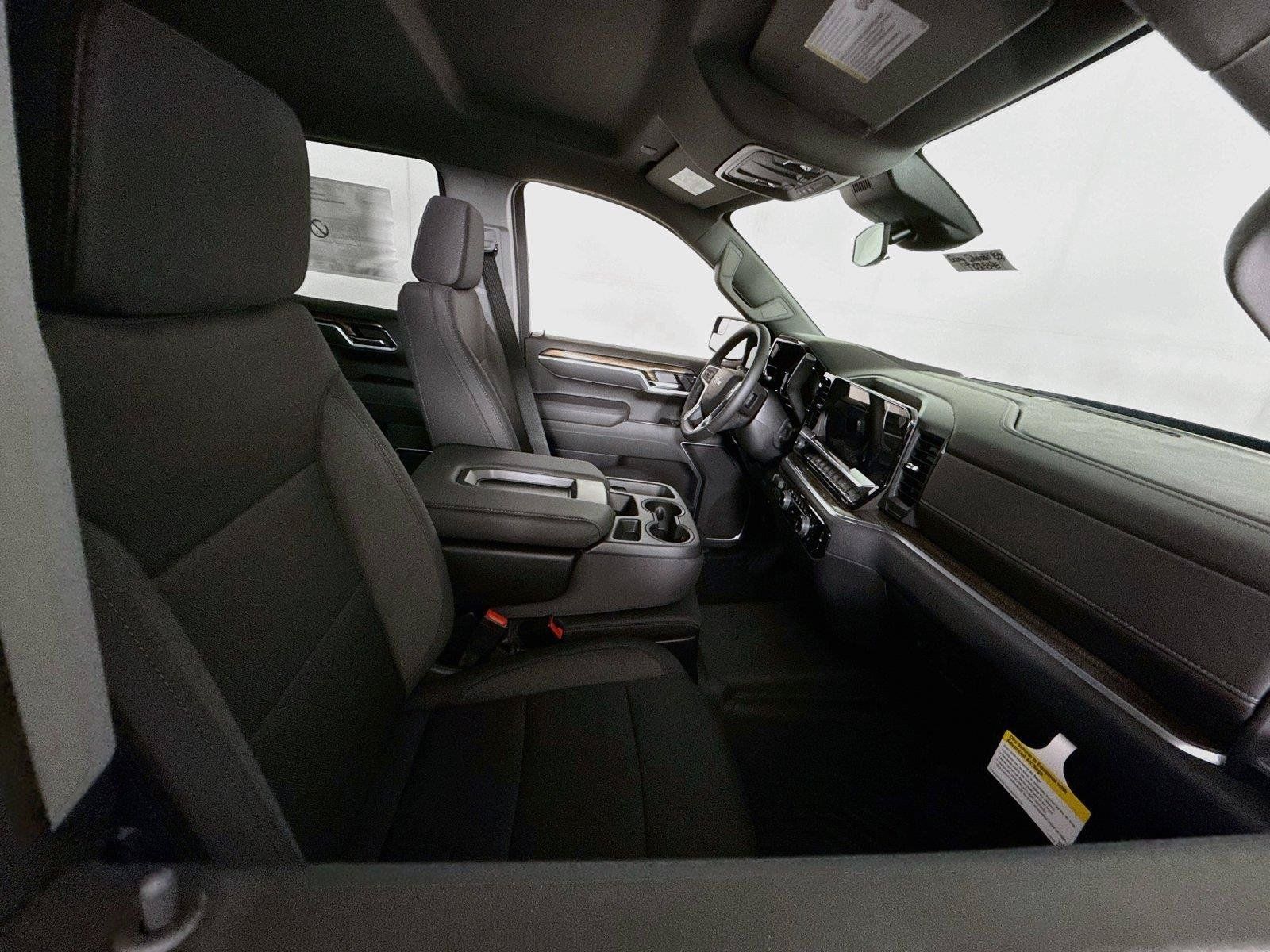 New 2026 Chevrolet Silverado 1500 RST AWD/4WD image 20
