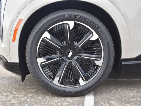 New 2026 Cadillac Escalade IQL Sport 1 image 31