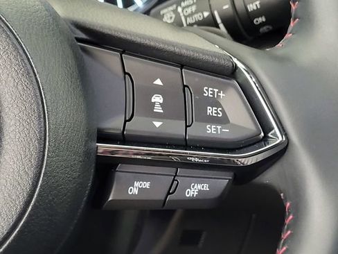 Used 2022 MAZDA CX-5 AWD 2.5 Turbo image 25