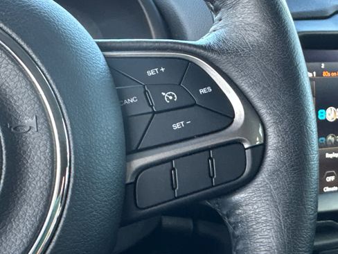 Used 2022 Jeep Renegade Latitude w/ Convenience Group image 20