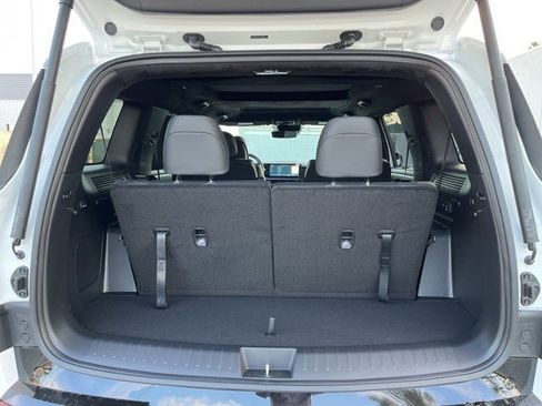 New 2026 Hyundai Santa Fe Calligraphy image 31