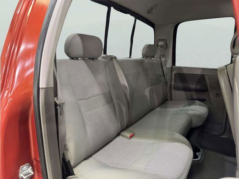 Used 2007 Dodge Ram 1500 Truck SLT RWD image 37