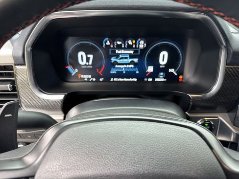 Used 2023 Ford F150 Raptor w/ Raptor 37 Performance Package image 22