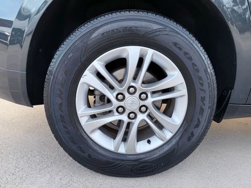 Used 2018 Buick Enclave Essence image 61