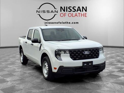 Used 2025 Ford Maverick XL w/ Equipment Group 102A AWD/4WD image 29