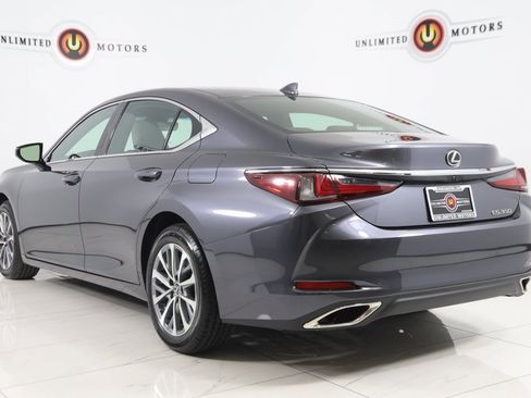Used 2023 Lexus ES 350 image 4