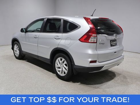 Used 2015 Honda CR-V EX image 4