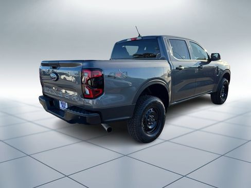 New 2026 Ford Ranger XL AWD/4WD image 3
