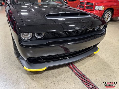 Used 2023 Dodge Challenger SRT Demon 170 RWD image 58