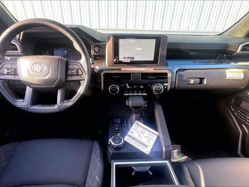 New 2025 Toyota Tacoma SR5 image 6