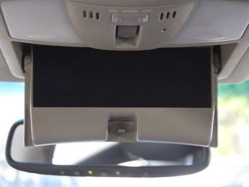 Used 2017 INFINITI QX50 AWD w/ Deluxe Touring Package image 34