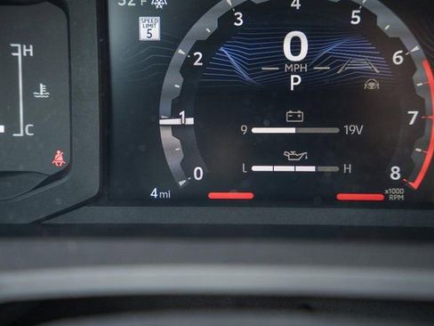 New 2026 Toyota Tacoma SR5 image 41