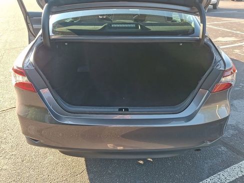 Used 2023 Toyota Camry LE FWD image 29