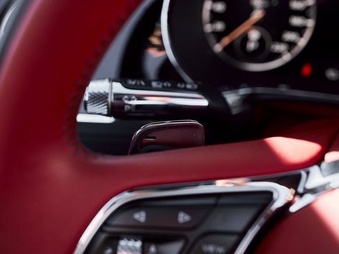 Used 2023 Bentley Continental GT Azure image 46