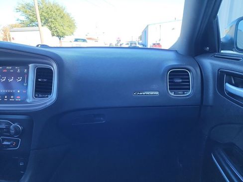 Used 2023 Dodge Charger GT image 34