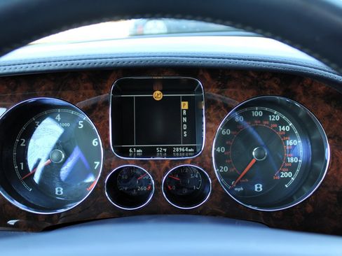 Used 2005 Bentley Continental GT image 17