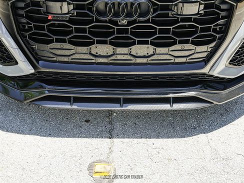 Used 2024 Audi RS Q8 AWD/4WD image 76