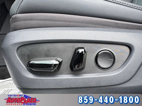 Used 2024 Lexus TX 500h AWD w/ Technology Package image 41