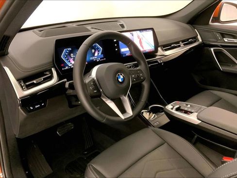 Certified 2025 BMW X1 xDrive28i AWD/4WD image 21