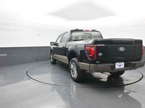 New 2026 Ford F150 King Ranch w/ Equipment Group 601A High AWD/4WD image 5