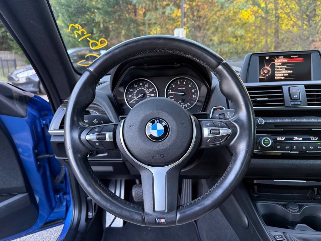 Used 2016 BMW 228i Coupe RWD image 11