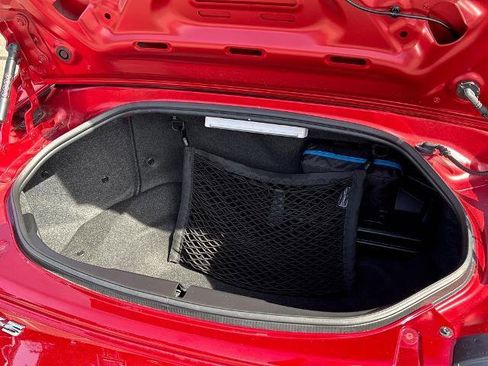 Used 2019 MAZDA MX-5 Miata RF Grand Touring image 22