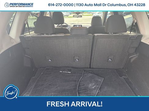 Used 2023 Nissan Rogue SV image 14