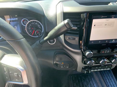 New 2026 RAM 5500 Tradesman w/ Chrome Appearance Group image 25