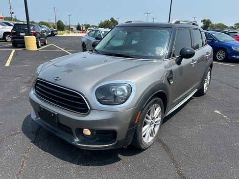 Used 2019 MINI Cooper Countryman FWD image 3