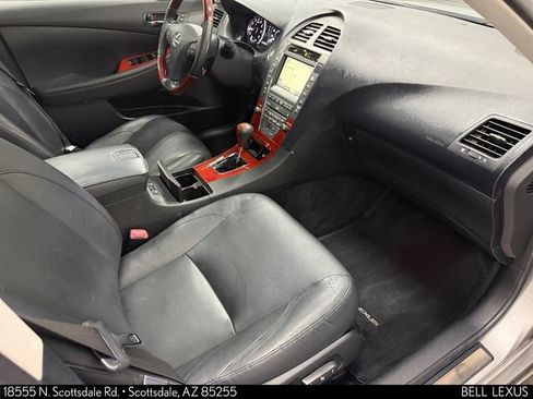 Used 2007 Lexus ES 350 FWD image 30
