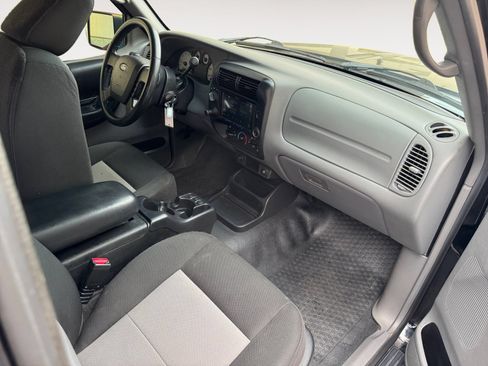 Used 2011 Ford Ranger Sport AWD/4WD image 15