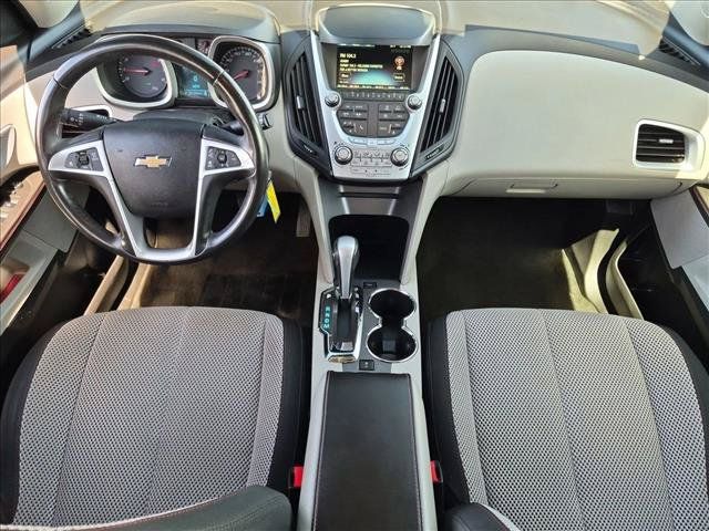 Certified 2014 Chevrolet Equinox LT w/ Driver Convenience Package FWD image 23