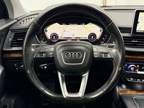 Used 2018 Audi Q5 2.0T Premium Plus w/ Premium Plus Package image 17