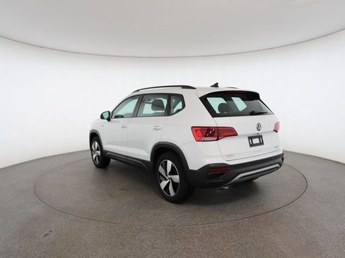 Used 2024 Volkswagen Taos S image 11